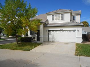 19583 E Hollow Creek Dr, Parker, CO 80134