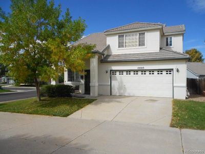 19583 E Hollow Creek Drive, Parker, CO, 80134