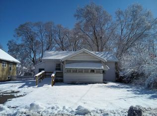 209 Watts St, Jackson, MI 49203