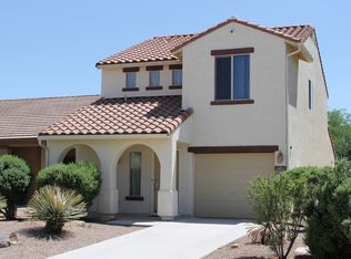 22149 E Statehood Ln, Red Rock, AZ 85145