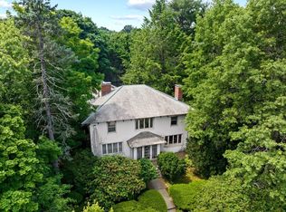 278 Clinton Rd, Brookline, MA 02445