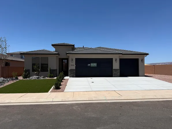 3108 S 4800 W Lot 13, Hurricane, UT 84737