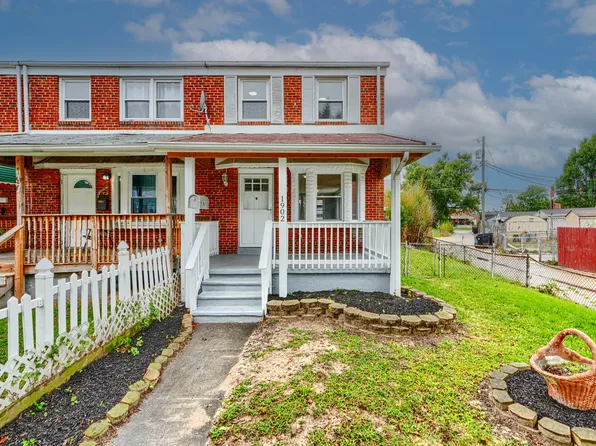 1902 Kelmore Rd, Baltimore, MD 21222