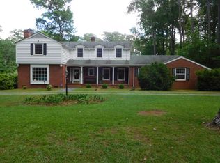 6 Longstreet Rd, Weldon, NC 27890