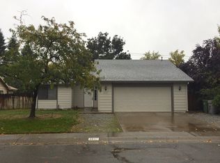 4037 Cirrus St, Redding, CA