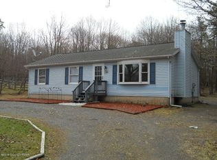 154 Crescent Way, Albrightsville, PA