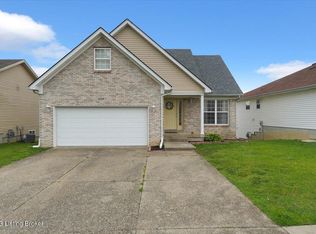 9318 Longhorn Ct, Fairdale, KY 40118