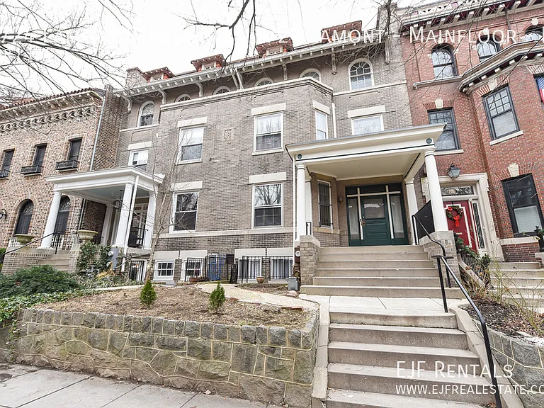 1724 Lamont St NW #MAINFLOOR — Photo 19