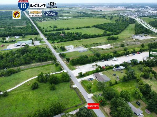 0 John Martin Rd, Baytown, TX 77521