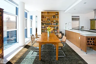 Rented by Brown Harris Stevens