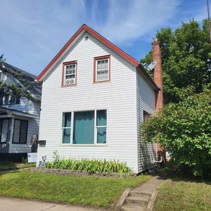 1519 2nd St N, Saint Cloud, MN, 56303