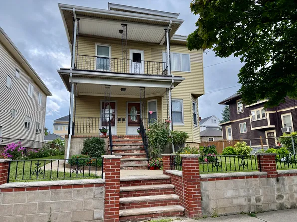 168 Middlesex Ave #2, Medford, MA 02155