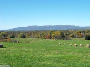 Zephyr Mountain Park Rd, State Road, NC 28676