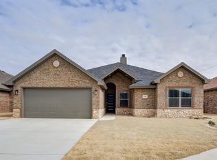 10405 Ironton Ave, Lubbock, TX 79424