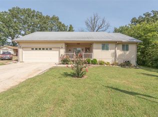 845 Ripley Rte #U, Doniphan, MO 63935