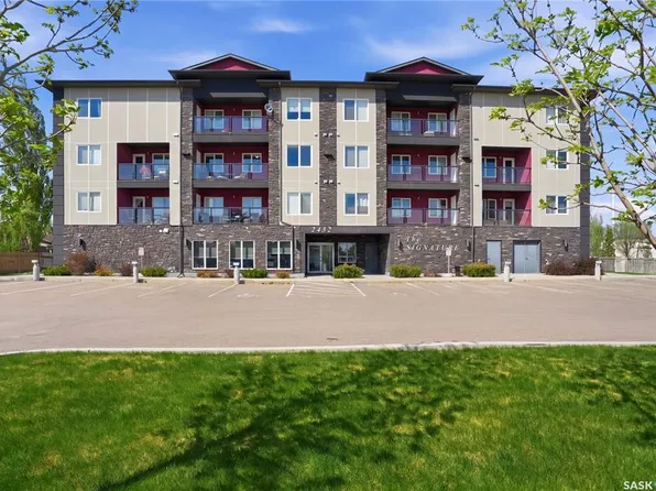 UNIT 305-2452 Killdeer DRIVE, North Battleford, SK S9A 3T5