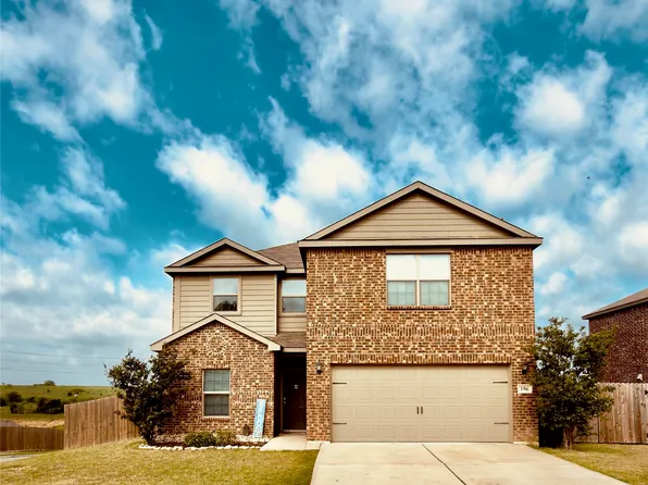 196 Cattlemans Creek Rd, Newark, TX 76071