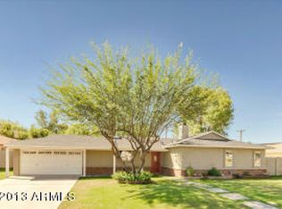 3411 E Oregon Ave, Phoenix, AZ 85018