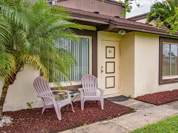 5320 Bosque Lane #86, West Palm Beach, FL 33415