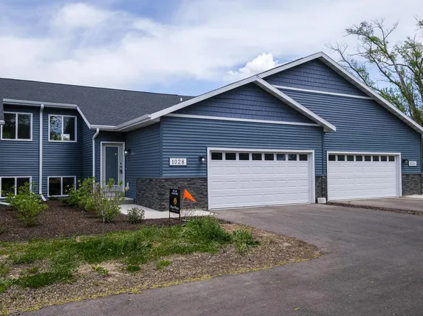 1028 North Watertown AVENUE, Jefferson, WI 53549