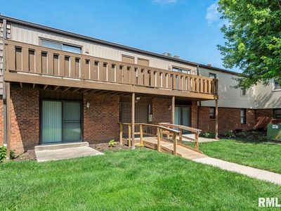 1909 Jeanette Ln APT 5, Springfield, IL, 62702
