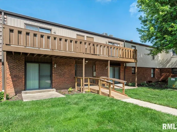 1909 Jeanette Ln APT 5, Springfield, IL 62702