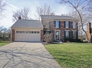 5755 Sovereign Dr, Cincinnati, OH 45241