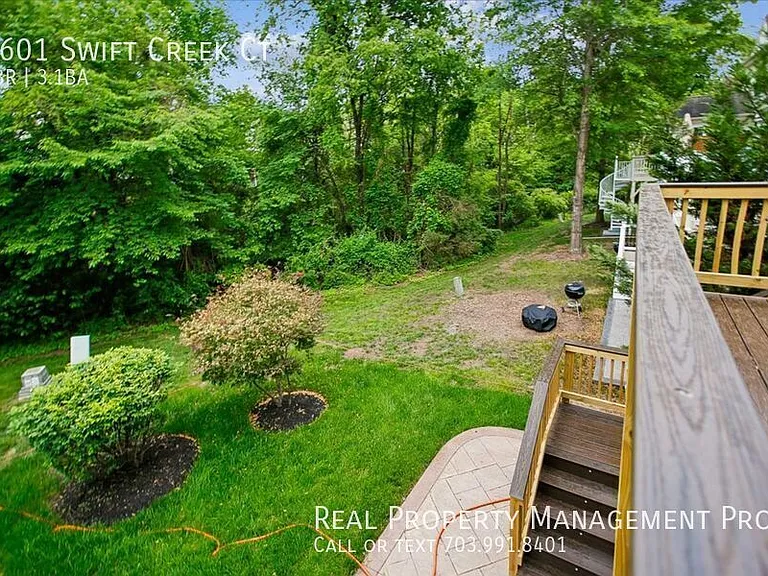 5601 Swift Creek Ct — Photo 55