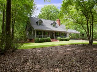 2954 Ray Owens Rd, Appling, GA 30802