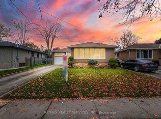 41 Kimbark Dr, Brampton, ON L6X2A3