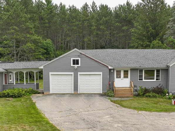 67 Johnson, Waterford, ME 04088