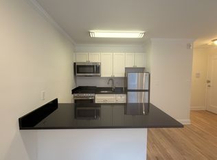 54 Alton Pl #1D, Brookline, MA 02446