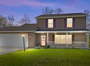 7551 Fullers Run, Fort Wayne, IN 46818