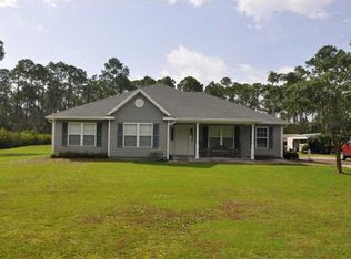 224 Hathcock Rd, Apalachicola, FL 32320