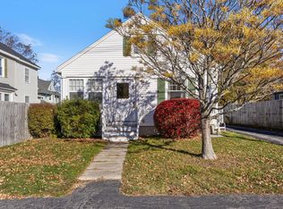 120 Mussey St, South Portland, ME 04106