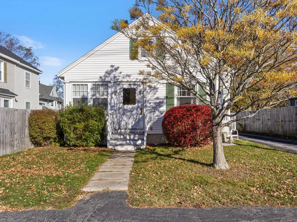 120 Mussey Street, South Portland, ME 04106