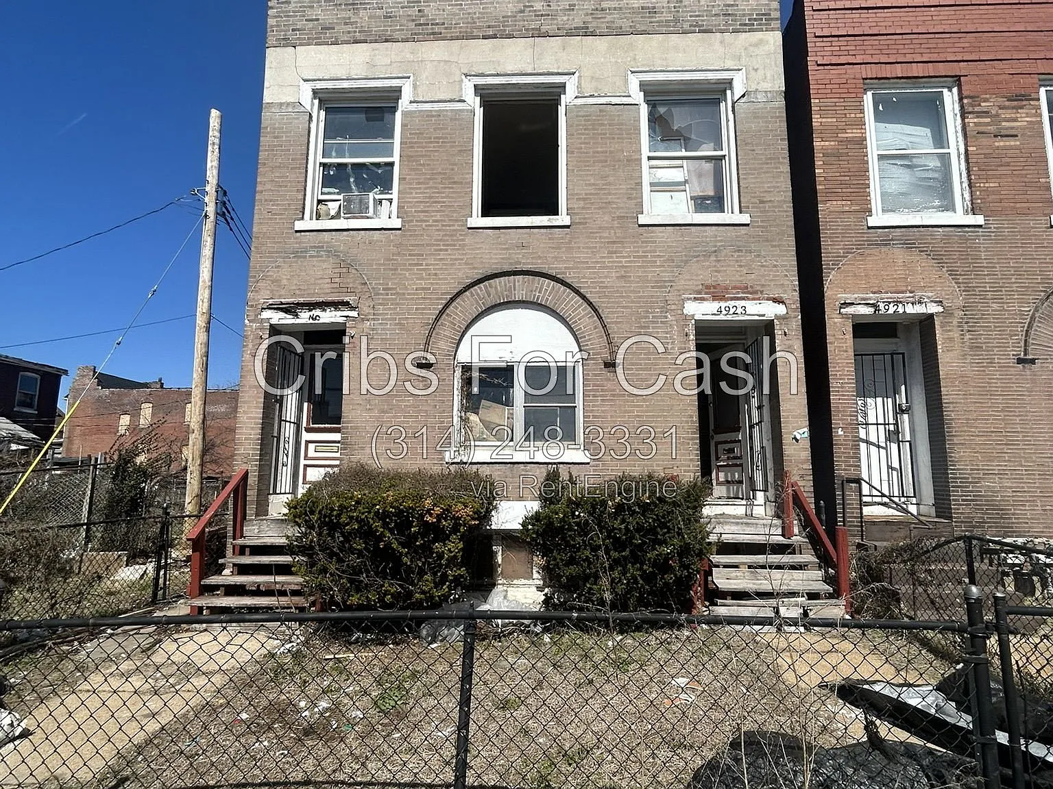 2 bed, 2.0 bath, $695 — Photo 1
