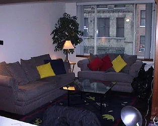 Sold by Boulevard Residentials