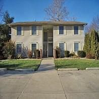 Plenty of off-street parking