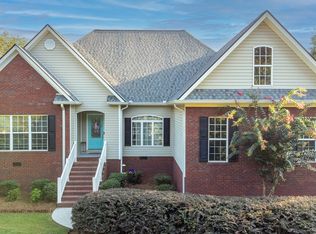 1109 Glen Cove Dr, Dalton, GA 30720