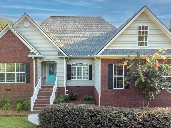 1109 Glen Cove Dr, Dalton, GA 30720