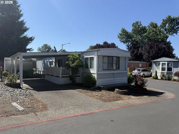2632 NE 201st Ave Unit 19, Fairview, OR 97024