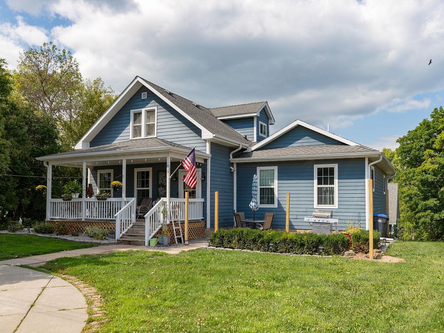 313 2nd St E, Wanamingo, MN 55983 MLS 6521198 Zillow