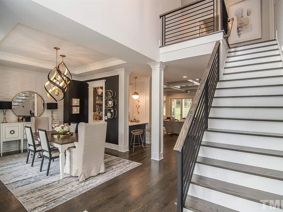 917 Montvale Ridge Dr, Cary, NC 27519 Zillow