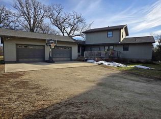 14777 Mill Rd, Lime Springs, IA 52155