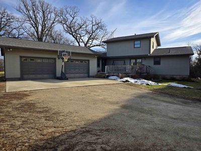 14777 Mill Rd, Lime Springs, IA, 52155