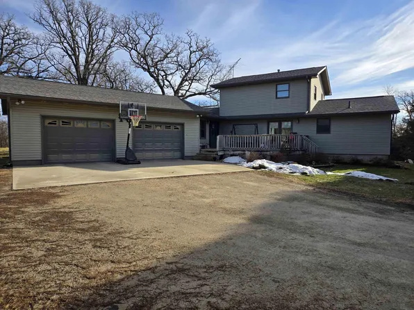 14777 Mill Rd, Lime Springs, IA 52155