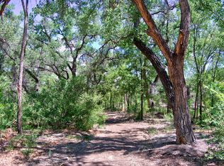 B1b Lands Of Mullens, Corrales, NM 87048
