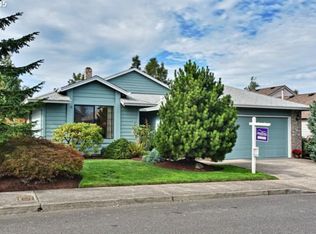 14915 NE Newport St, Portland, OR 97230