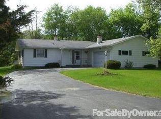 N2593 Michael Dr, Lodi, WI 53555